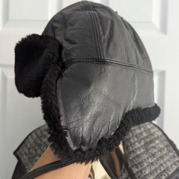 Lundstrom winter coat made in Canada - Picture 16 of 16